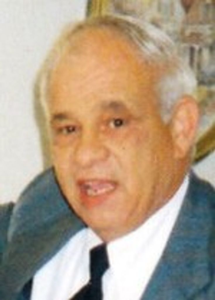 Claude Edward Keller