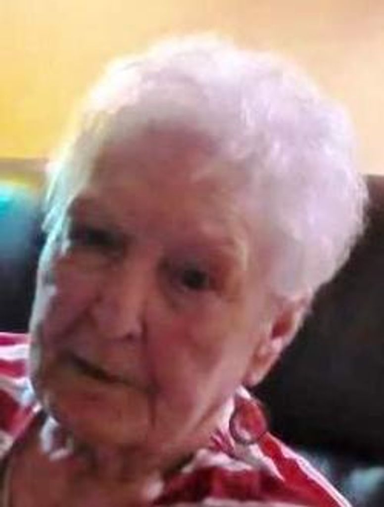 Evelyn M. Nichols