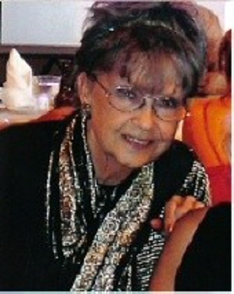 K. Mary Rose Bieker Schmidt Mertens