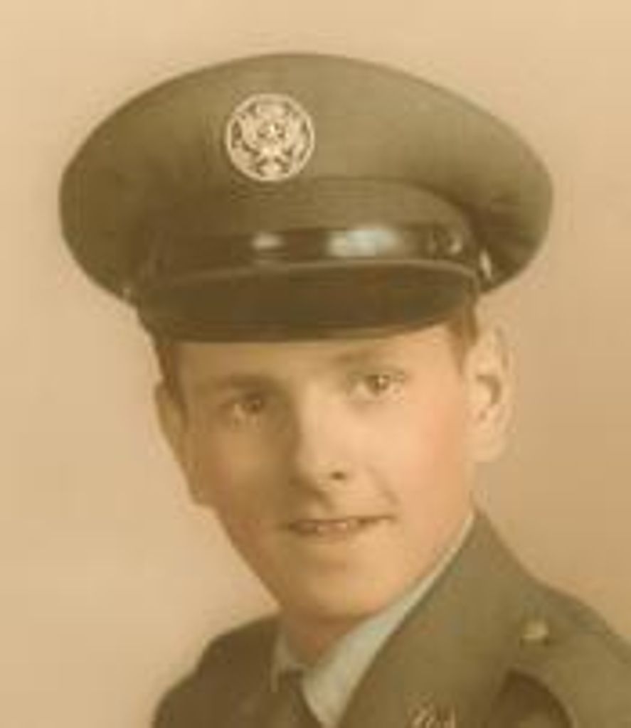 Robert "Bob" Richards