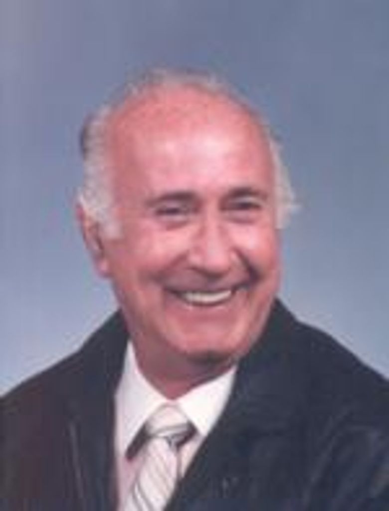 William A. Tackett Jr