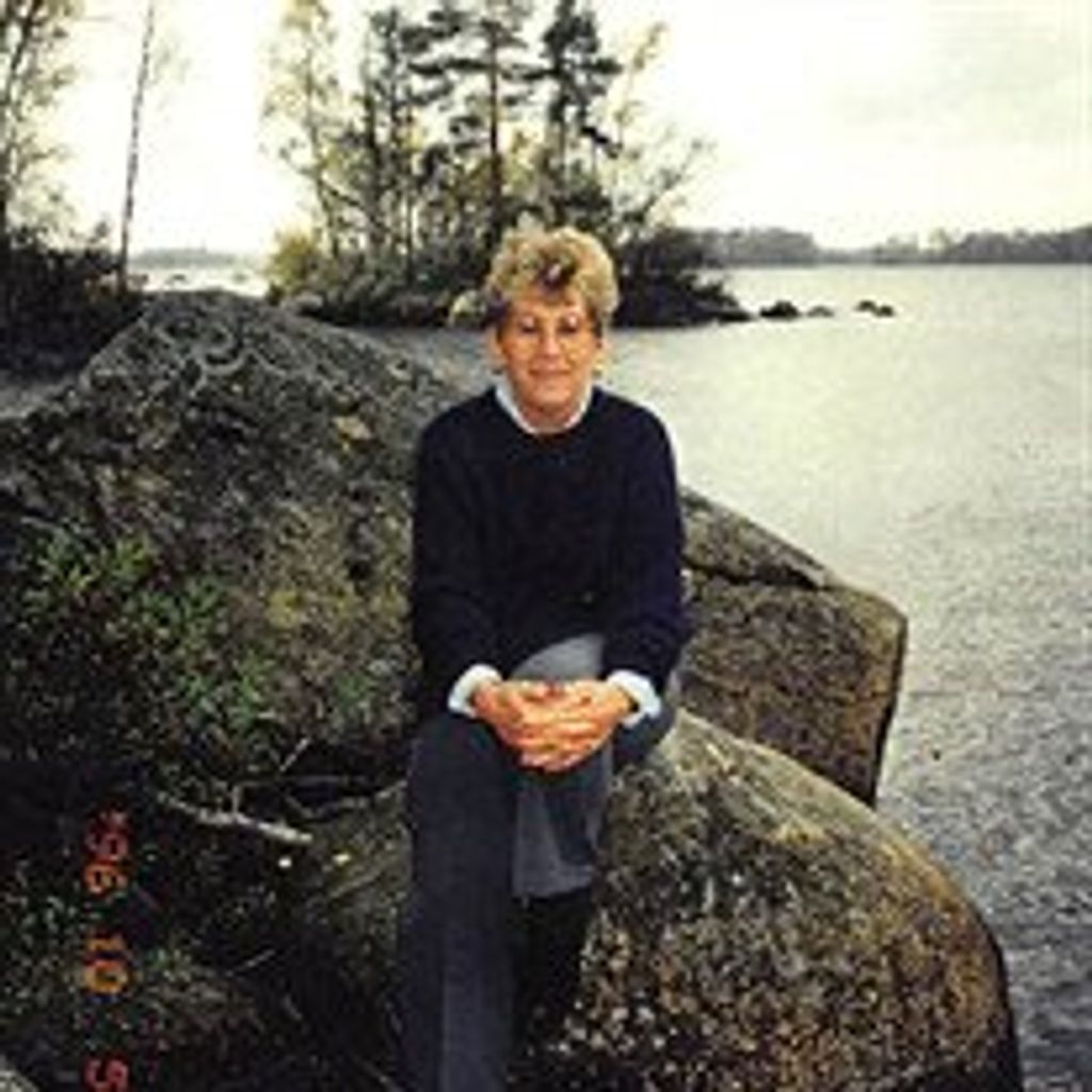 Alyce Johanna Nielson