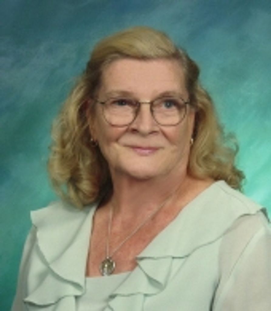 Naomi Ruth Buchs Profile Photo