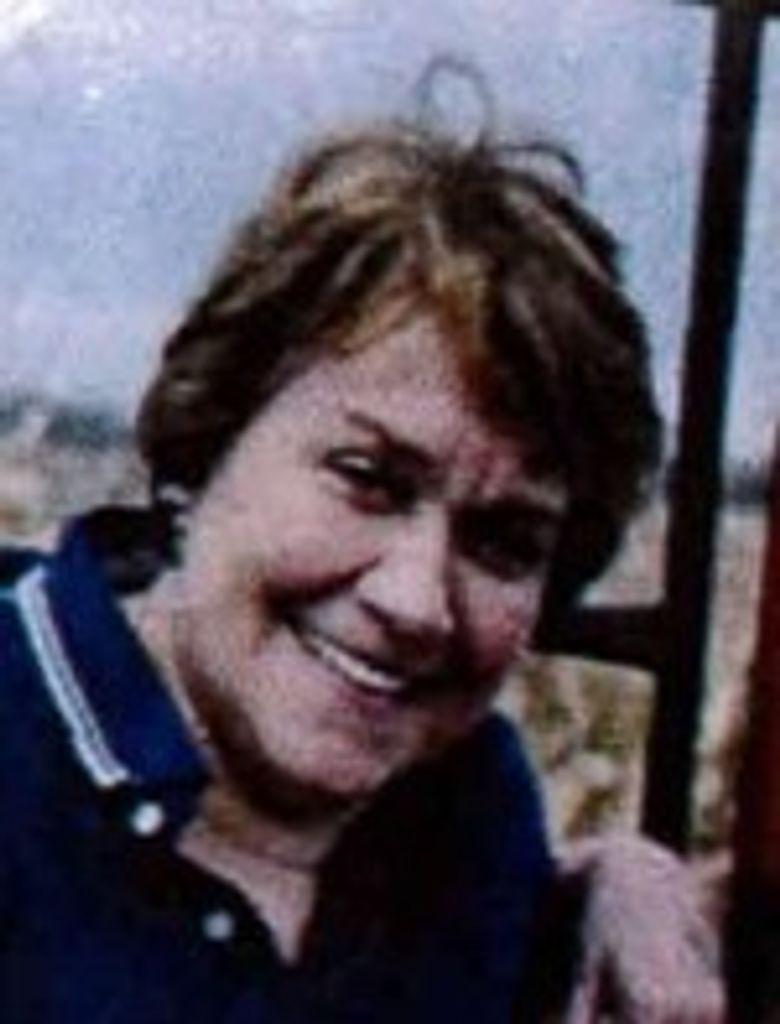 Kathryn D. Dewalt