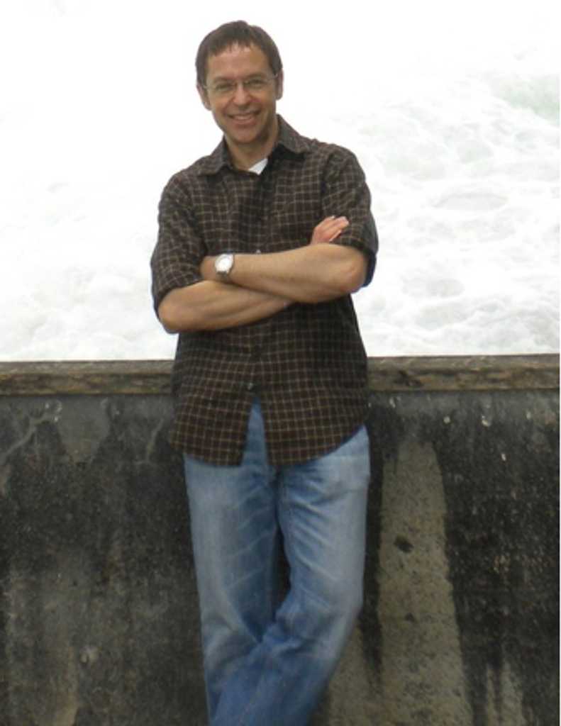 Jim A. Eppelin Profile Photo