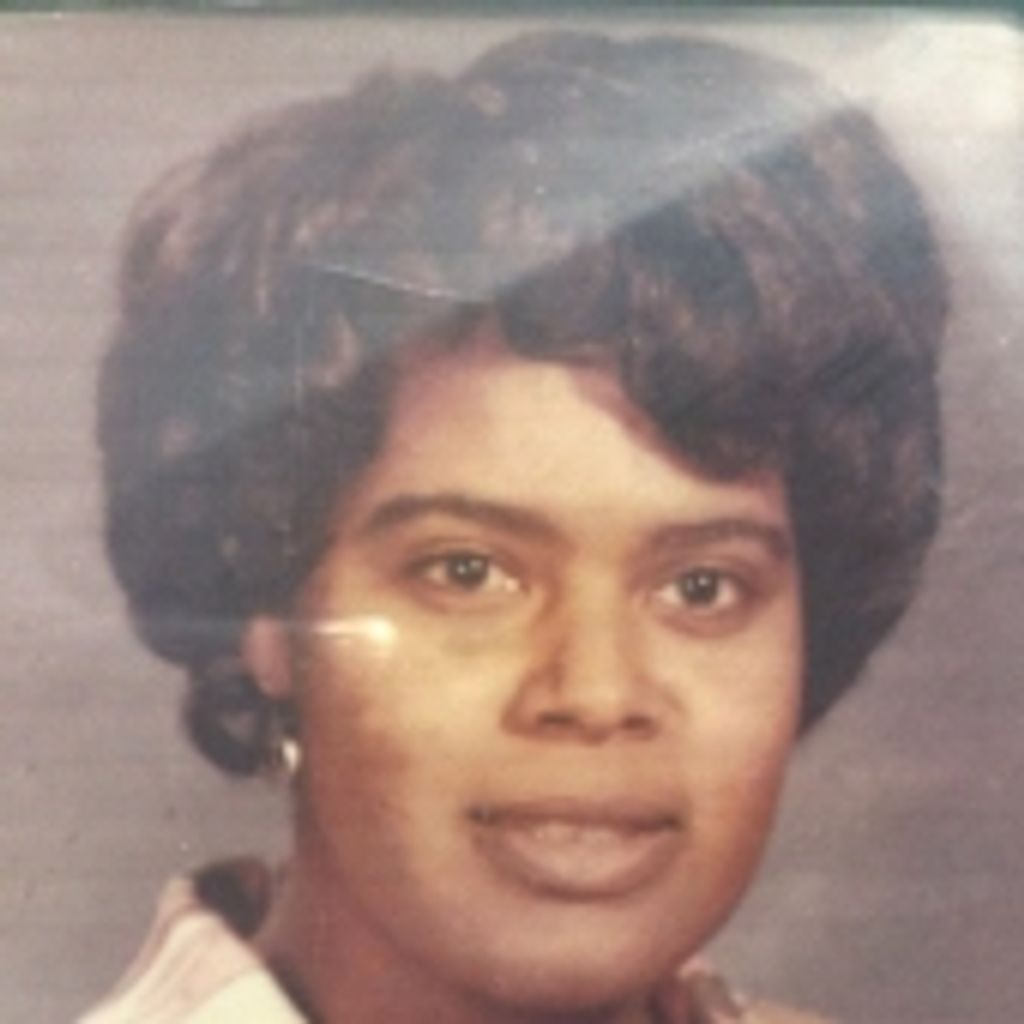 Margaret Ann Grasty