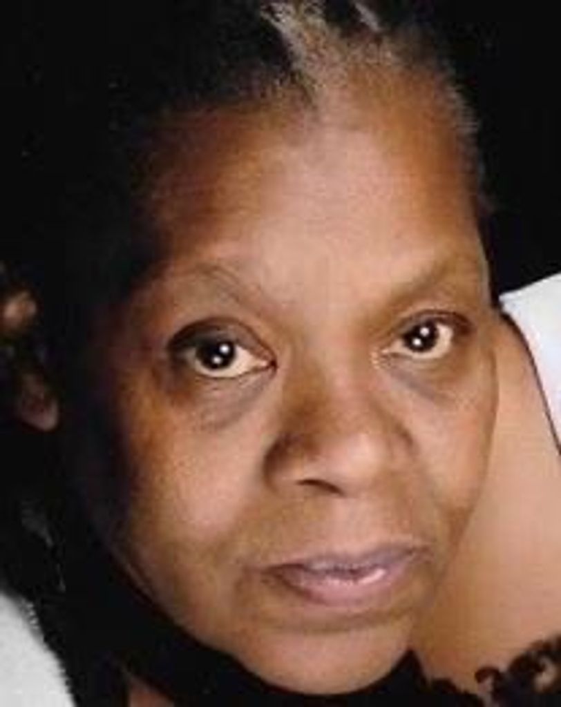 Joanne ("Joddie")  Benson