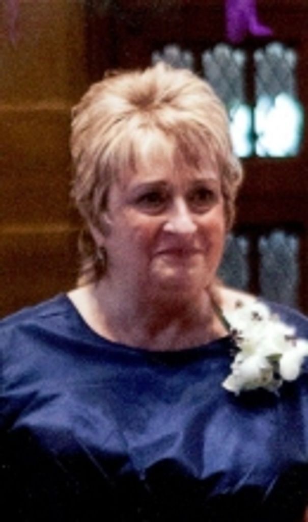 Mary Jane Kaput
