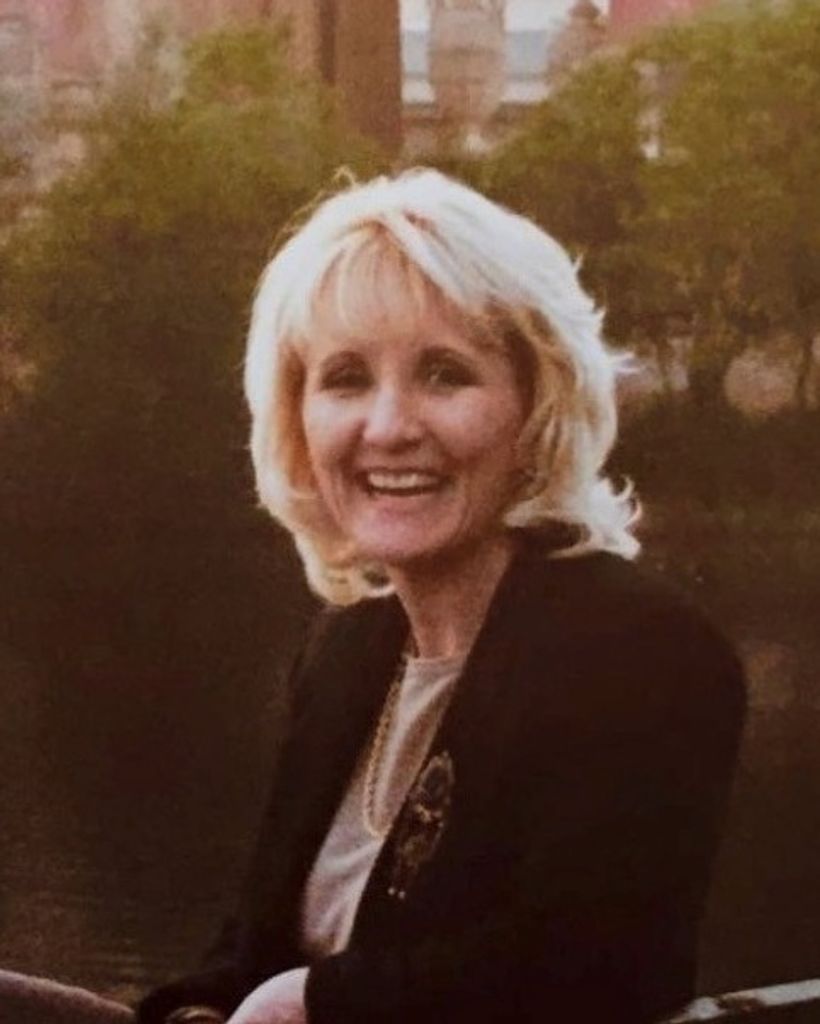 Joy Sue Tipton Garbs