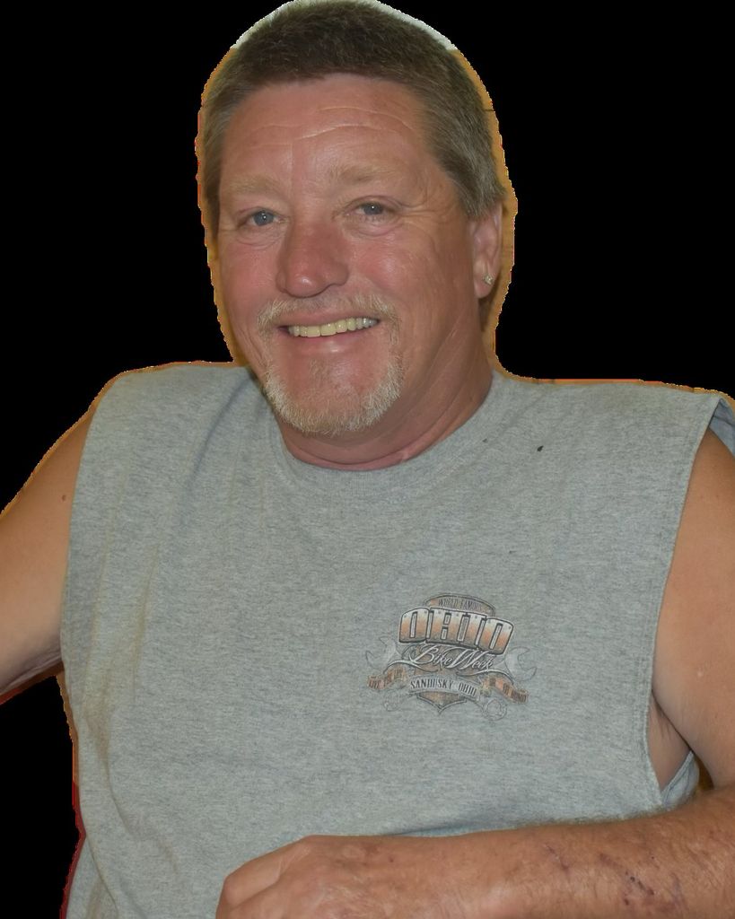 Eddie Allen Decker Profile Photo