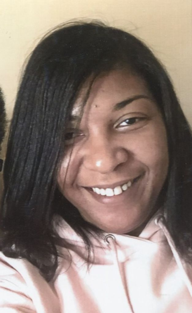 Lataundra Chantel Ward