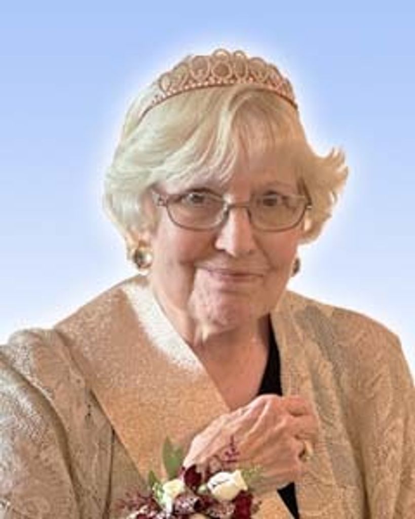 Glenda Farrow