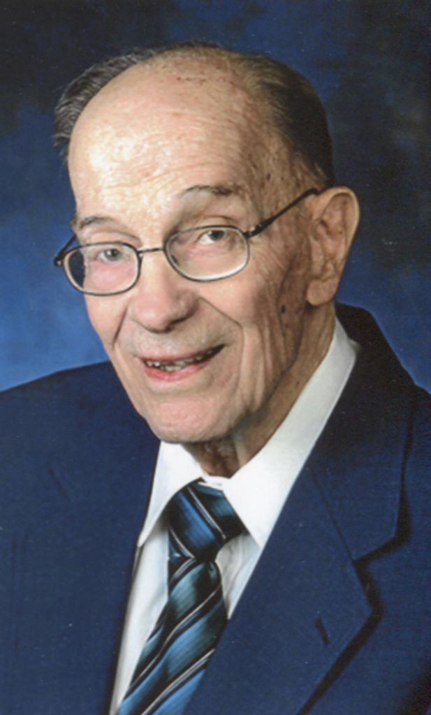 Ellis R. Norton Profile Photo