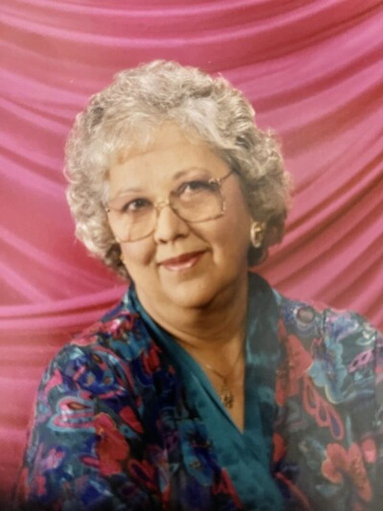 Floy Allen Smith Profile Photo