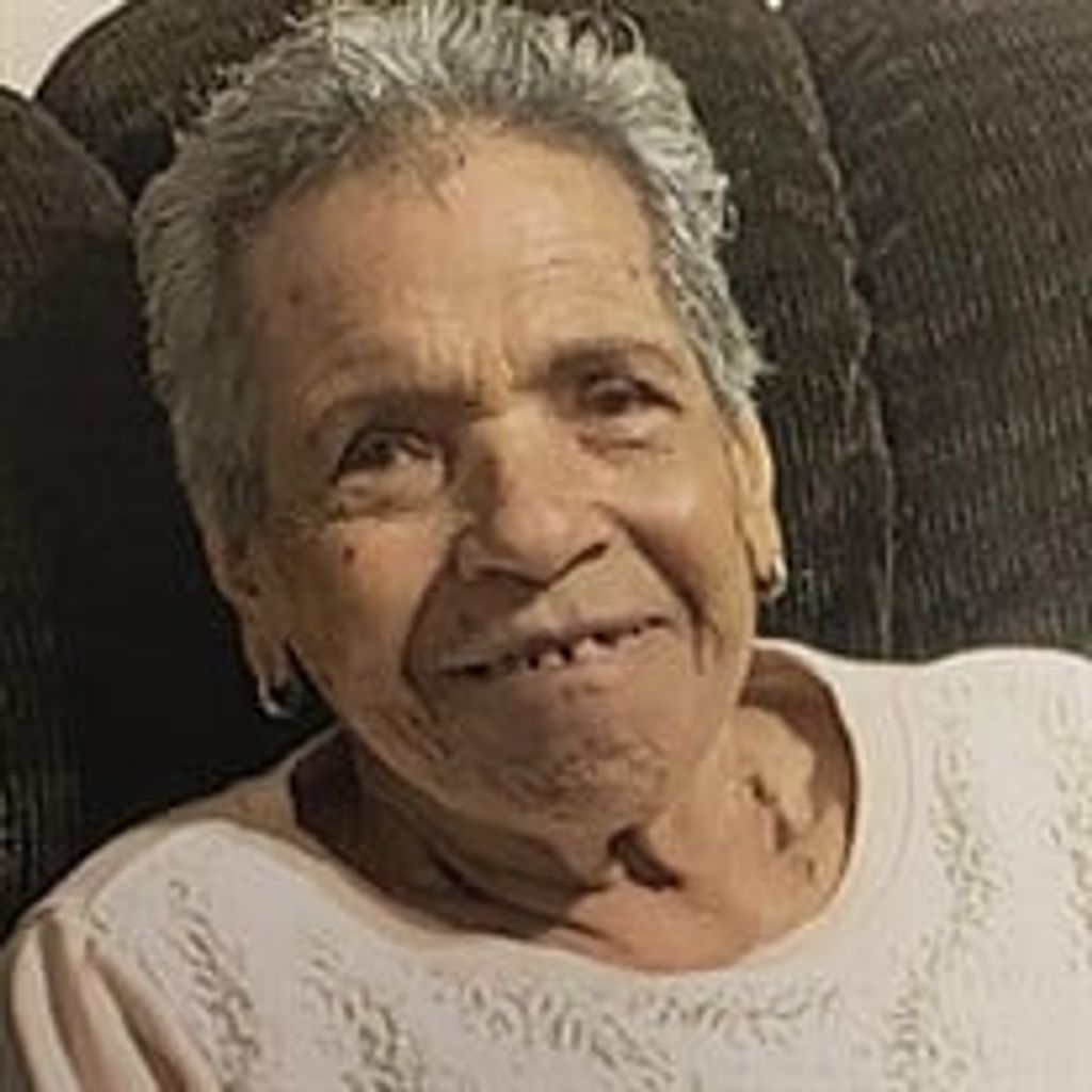 Maria  C Cardenas