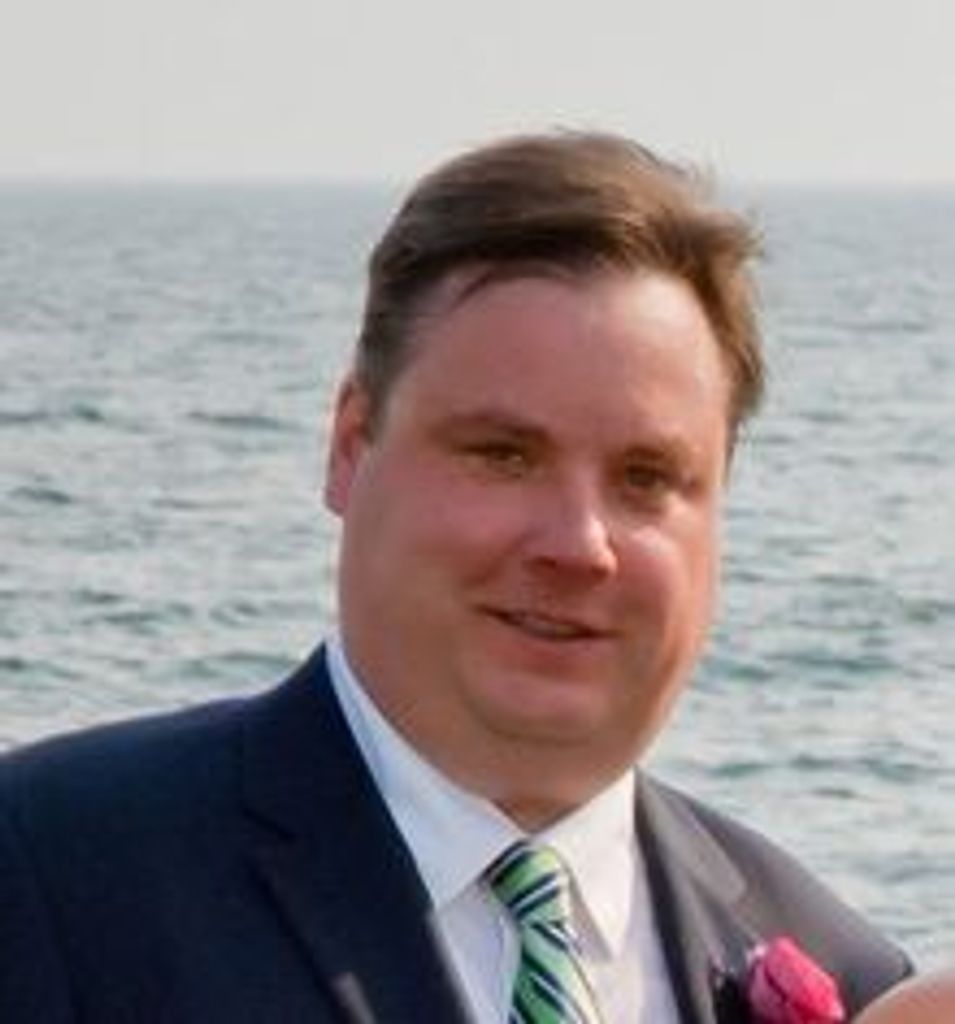 Peter Bevelaqua