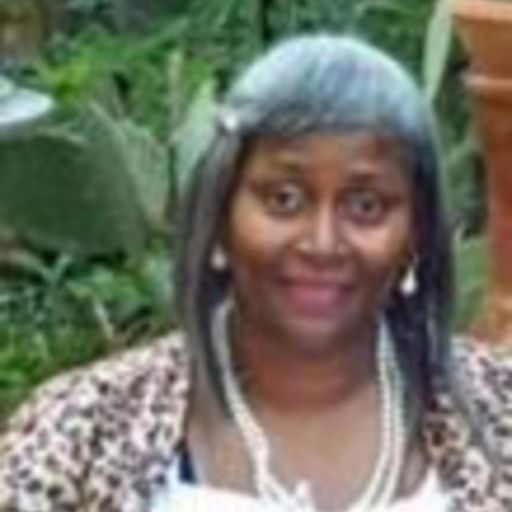 Claudia Shelton Roberson photo gallery thumbnail 1 of 1