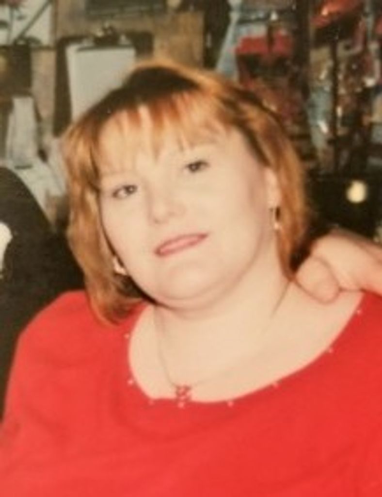 Yvonne Marie (Oestringer)  Bosarge