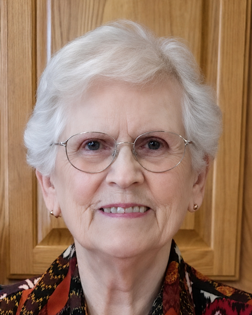 Judith Mae Herwehe Profile Photo