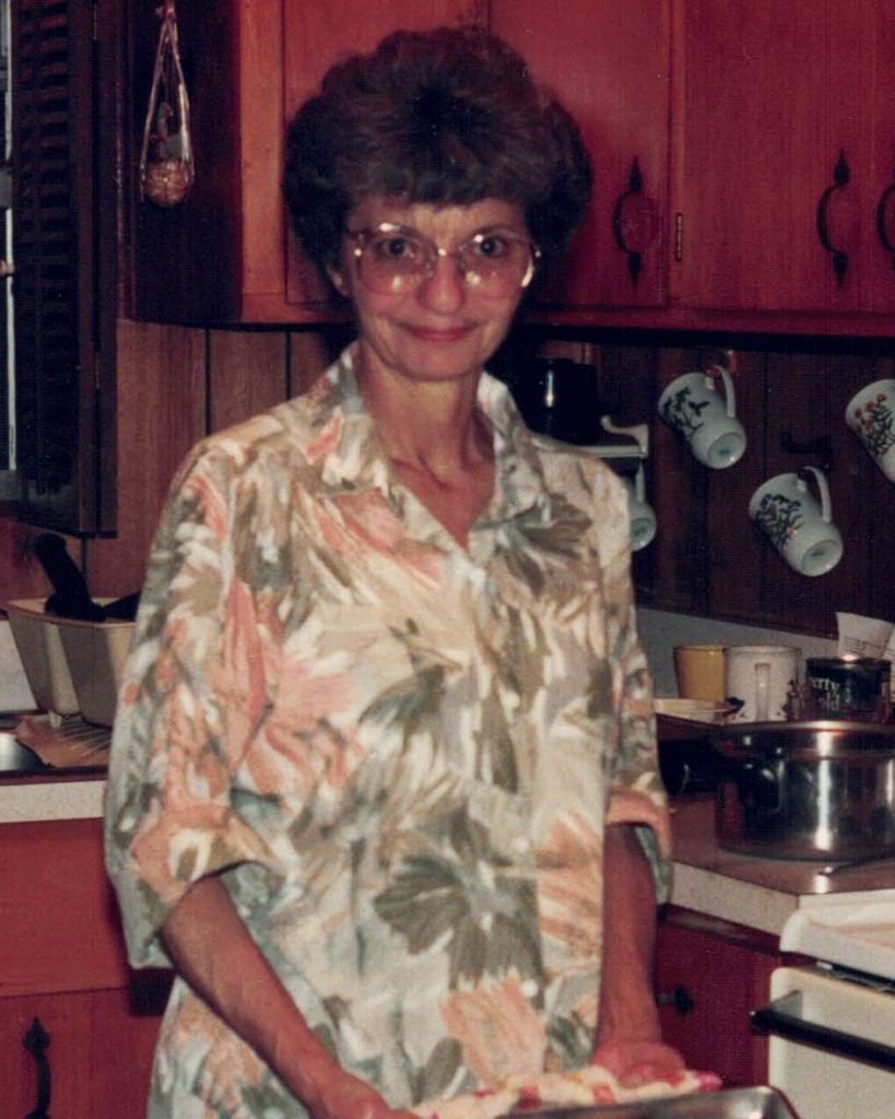 Glenda Ann Mullinax Profile Photo
