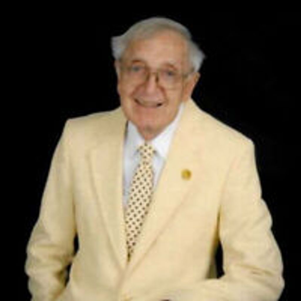 Neal Fraser Blair