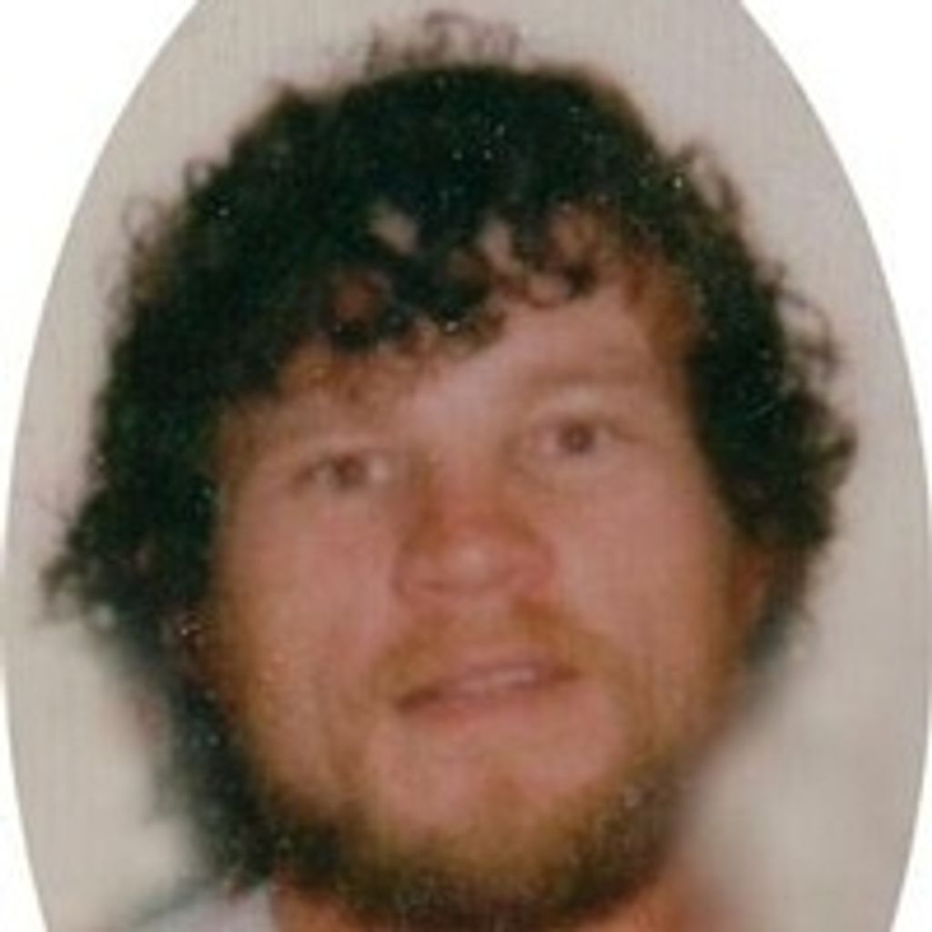 Richard Dean Rector