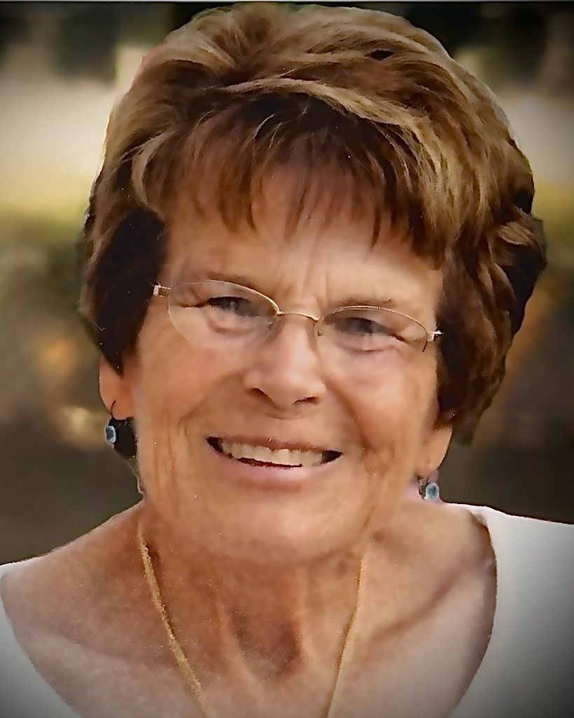 Karren Greaves Erickson Profile Photo