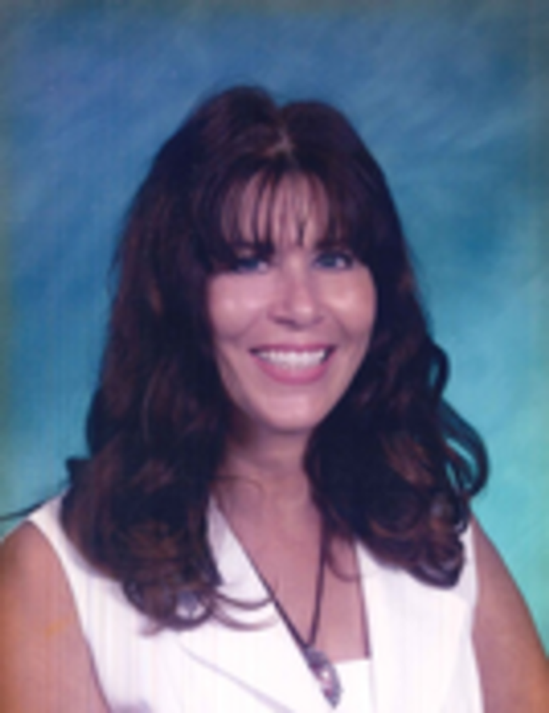Wendy Young Mcdonald