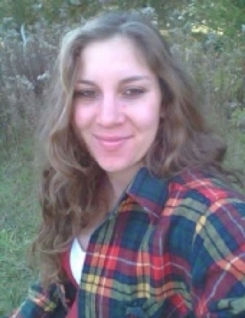 Laura Jeanne Tyrrell