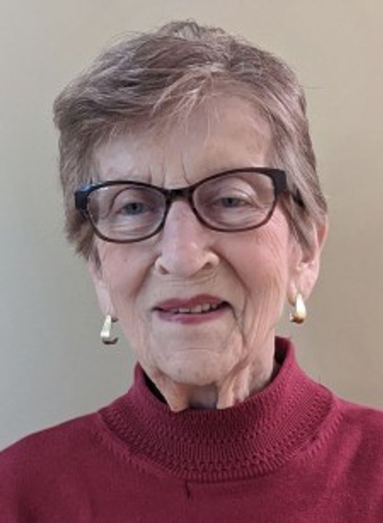 Leone Taylor Gilbert Profile Photo