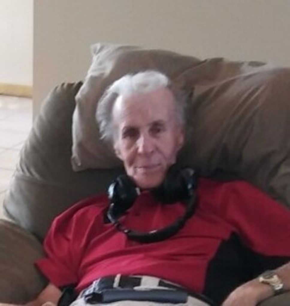 William "Bill" Anton Profile Photo