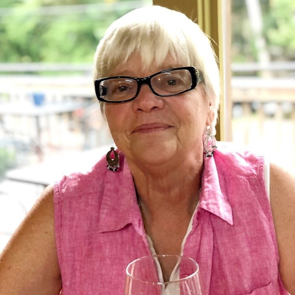 Teresa C. Thompson Profile Photo