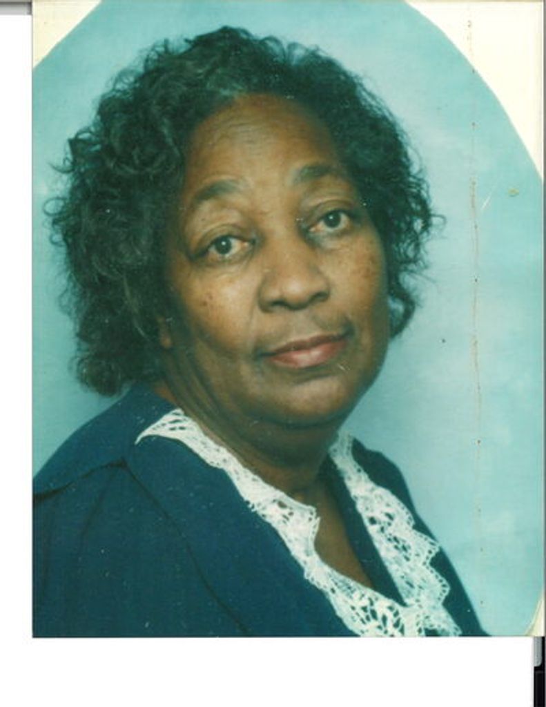 Ernestine Barnes Profile Photo