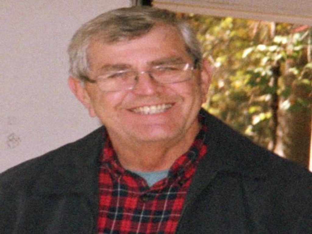 Michael Gary Galle