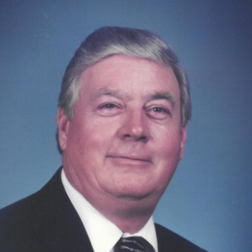 James Larry Yow Profile Photo