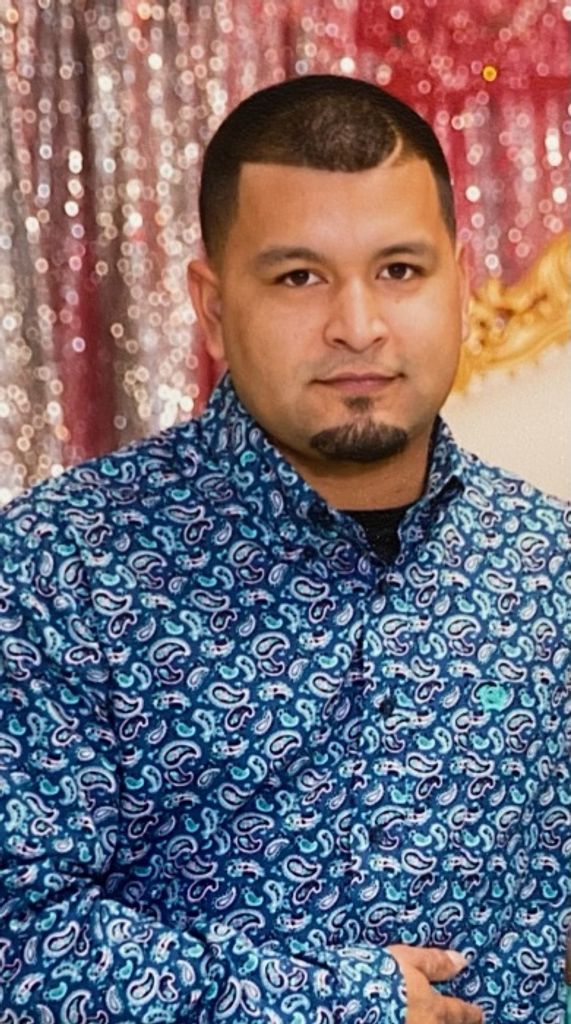 Modesto Martinez