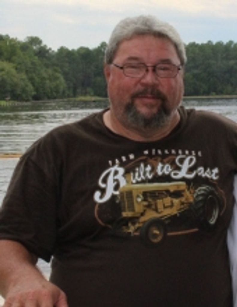 Kenneth "Ken" Edward Underwood