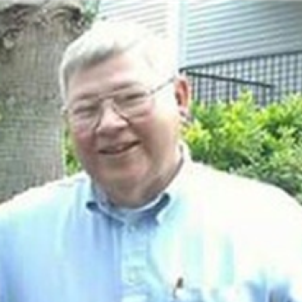 James F. Badger, Jr.