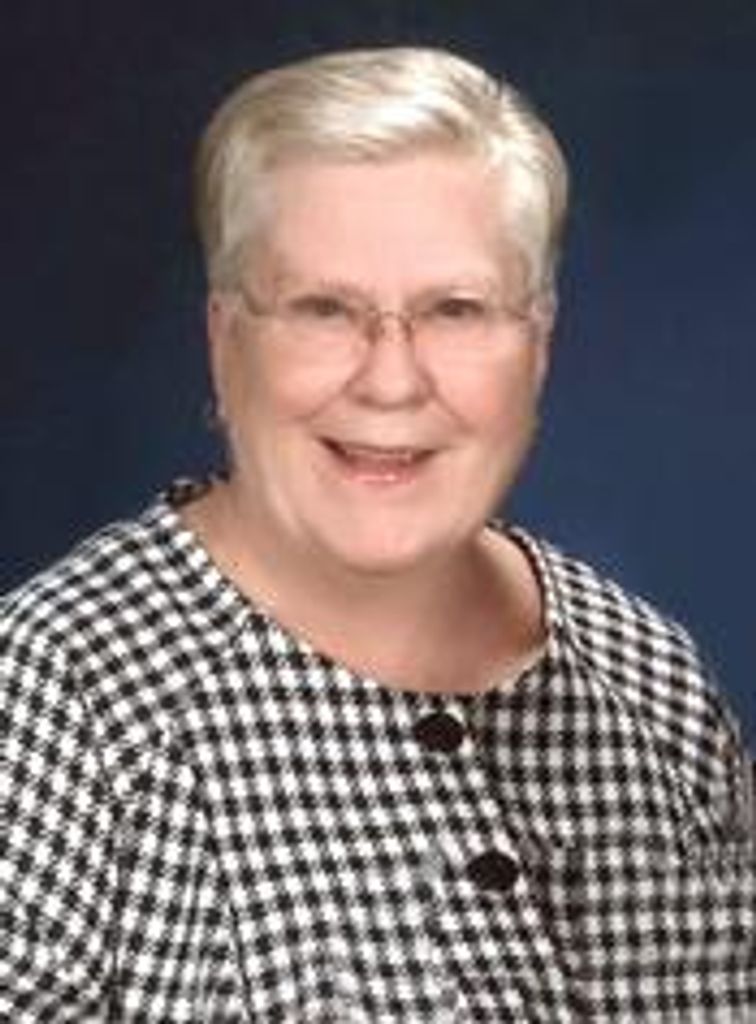 Ann M. Groom