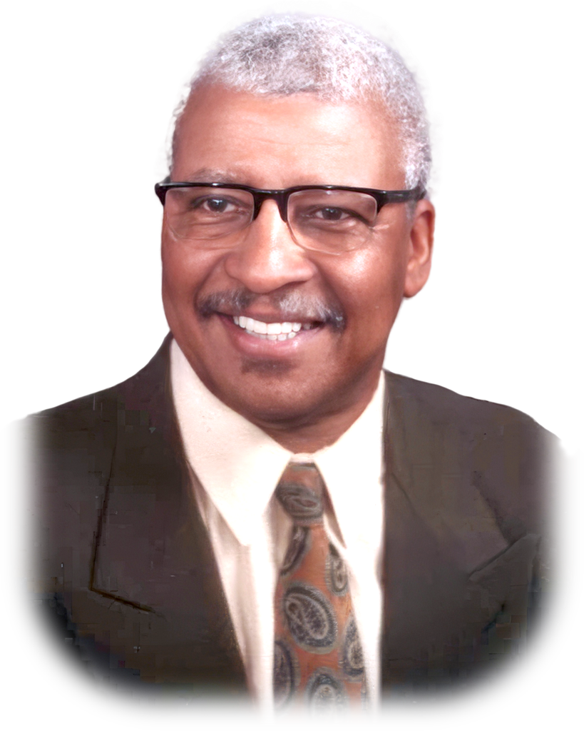 Edris Holice Holmes