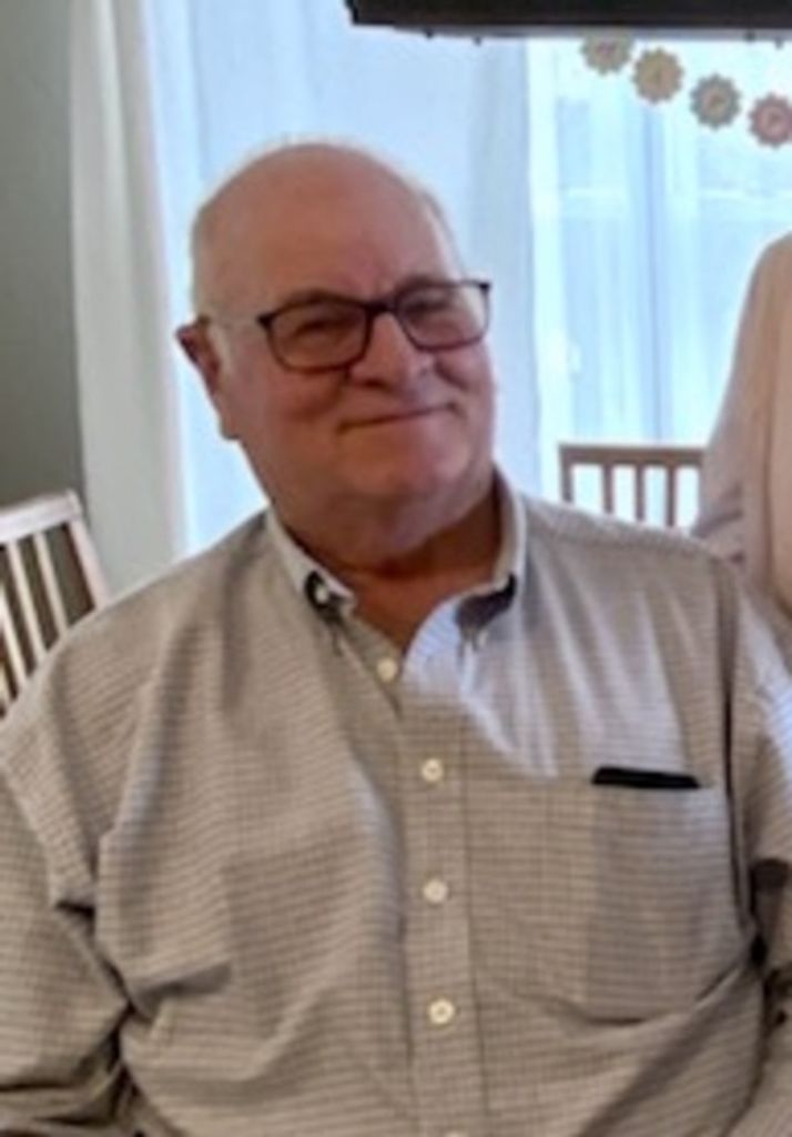 Stanley D. Mchaffie Profile Photo