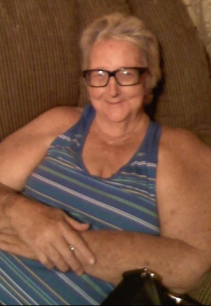 Lorene Estep Hawkins Rogers Profile Photo