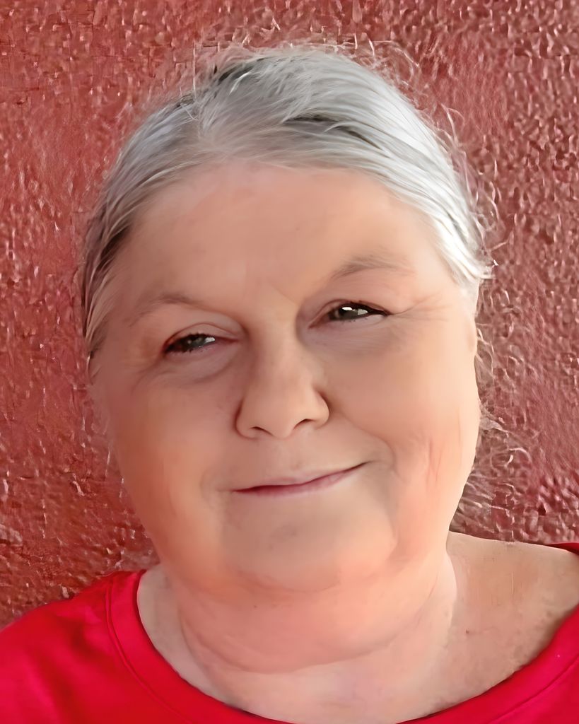 Tana Gayle Randazzo Adams