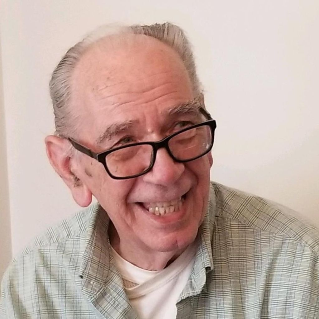 Richard Young