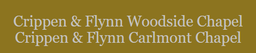 Crippen & Flynn Logo