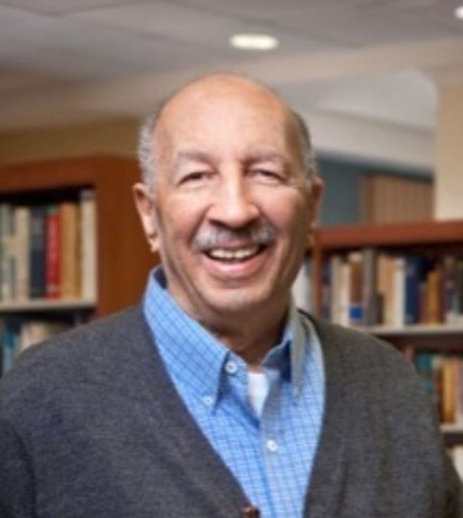 Herman Turner Dudley Profile Photo
