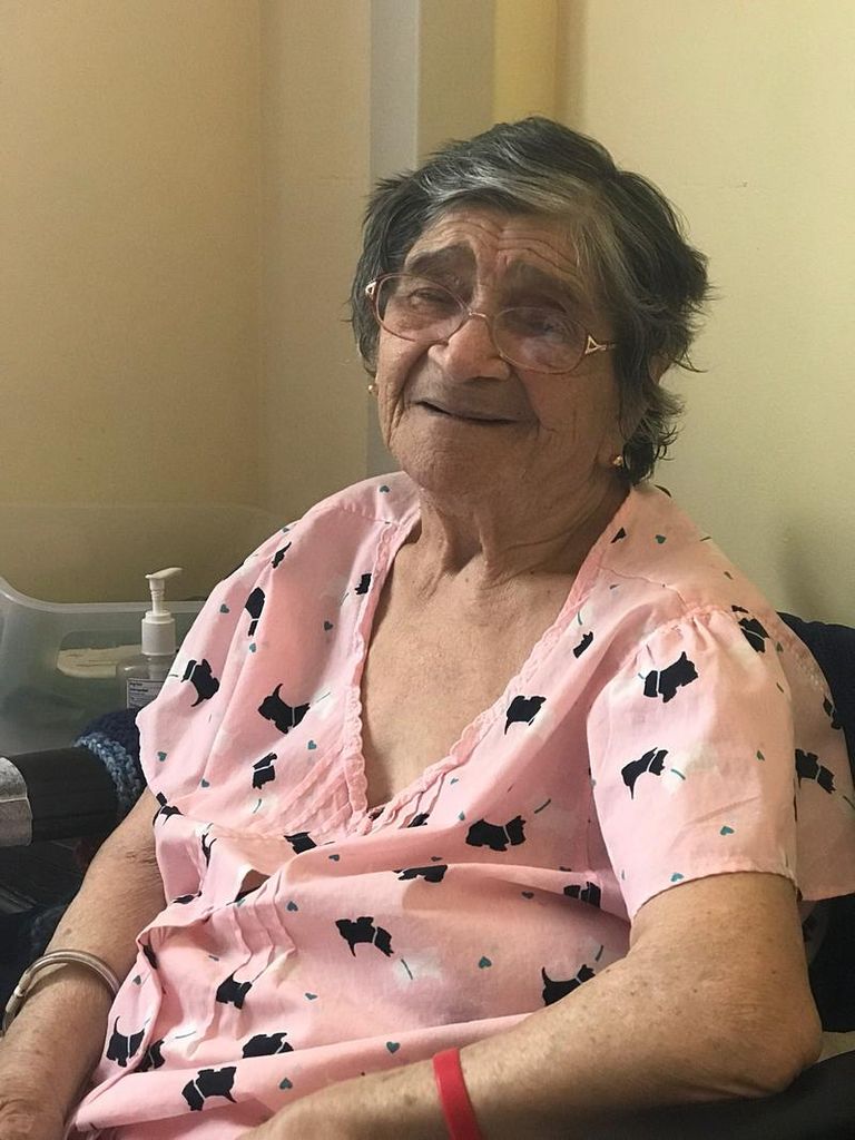 Rita A. Garcia Profile Photo