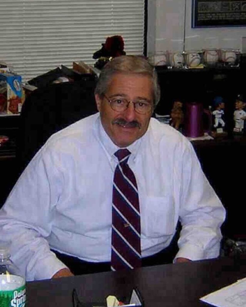 Michael L. Starr Profile Photo