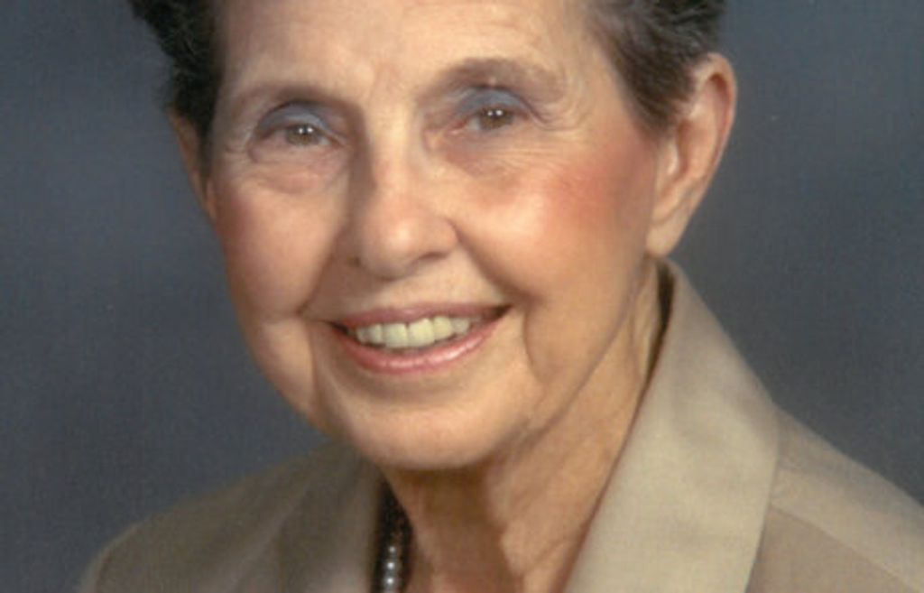 Betty Lee Hickok