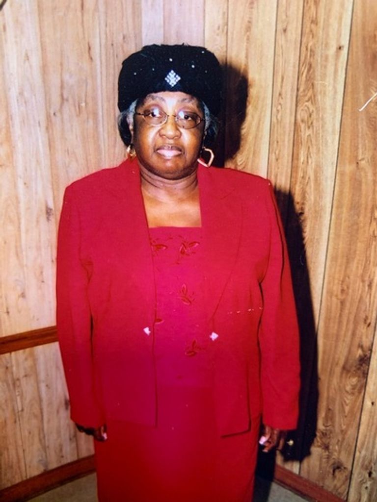 Nora Mae Gullap Profile Photo